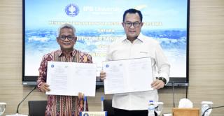 IPB dan PTPN III Kolaborasi Kembangkan Pendidikan, Penelitian, dan Pengabdian Masyarakat
