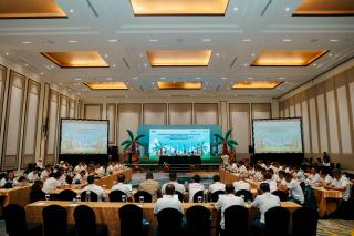 Sinergi Serikat Pekerja-Manajemen PTPN IV Regional III Perkuat Transformasi Dukung Food Energy Security