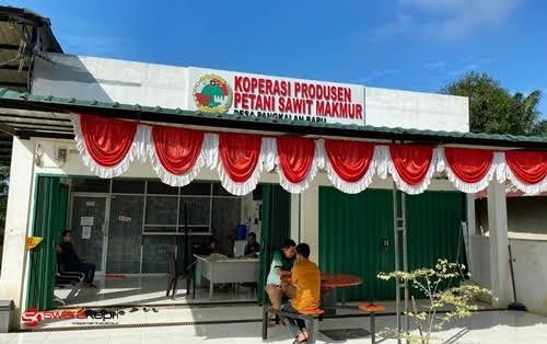 Tuntaskan Konflik, Koppsa-M Diharapkan Segera Bayar Dana Talangan ke PTPN IV