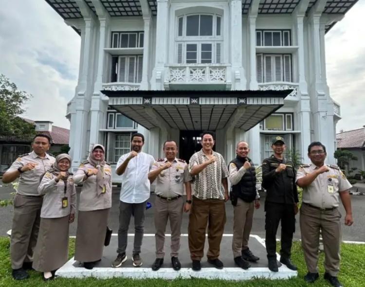 Karantina Sumut Perketat Pengawasan Cegah Peredaran Kecambah Sawit Palsu