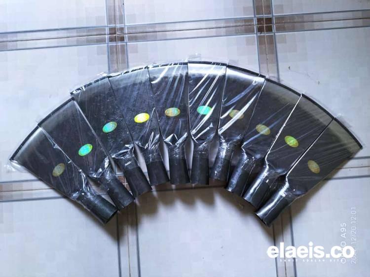 Manjakan Petani  Sawit, KUB MMB Hadirkan Dodos dan Egrek Berbahan Baku Baja Jepang