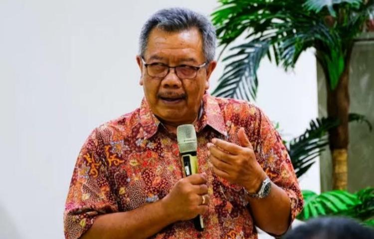 Guru Besar IPB: Sawit Jadi Pilihan Paling Rasional Bagi Petani