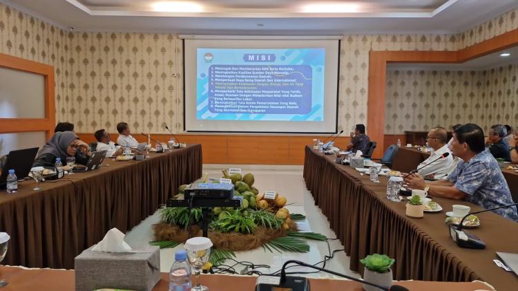 In-Depth Interview BPDP: Potensi dan Proyeksi Harga Kelapa Nasional