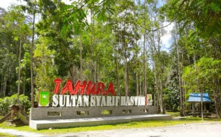 Berubah Jadi Kebun Sawit, Satgas PKH Didesak Tertibkan Tahura SSH