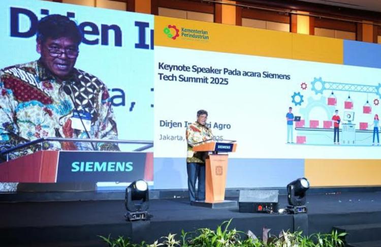 Dengan Siprosatu, Produk Sawit Terlacak dari Kebun sampai Konsumen