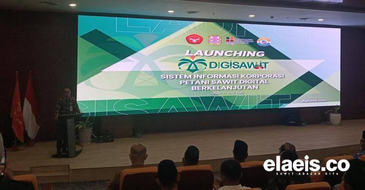 UNJA Fasilitasi Beasiswa SDM Sawit 2025, Perluas Akses Pendidikan untuk Anak Petani