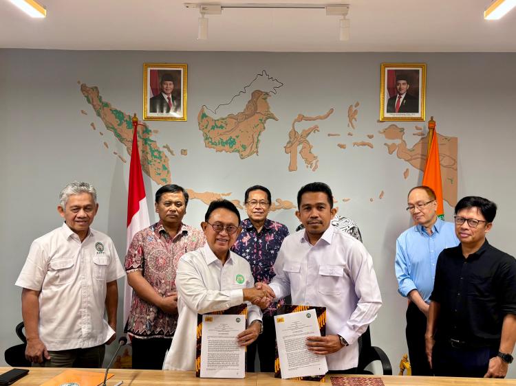 Sinergi Gapki dan SPKS, Perpendek Rantai Pasok