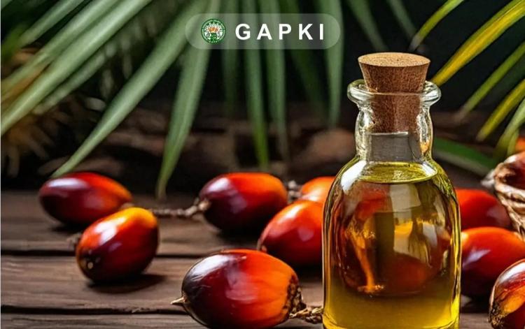 Ekspor Anjlok, Stok Minyak Sawit RI Naik 1 Juta Ton