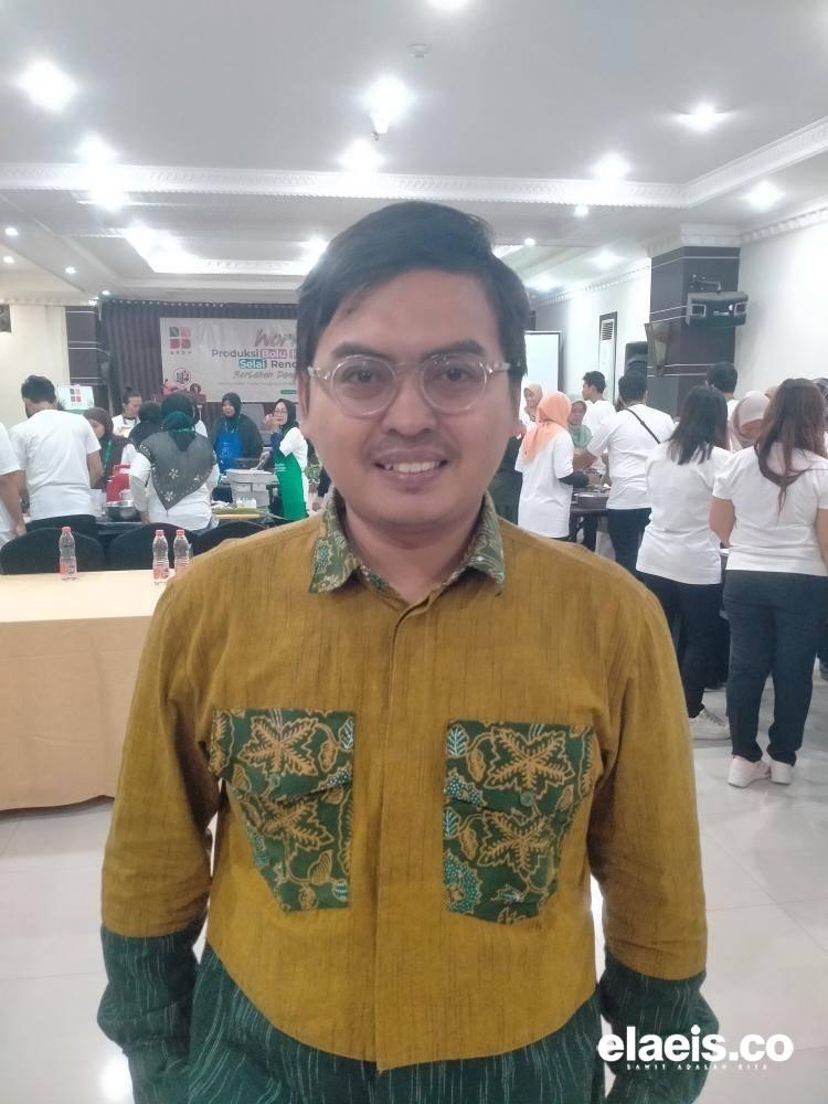 Malam Sawit Lebih Bernilai Ekonomi Untuk Pembuatan Batik