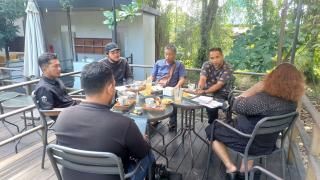 KemenHAM akan Investigasi Laporan Pelanggaran HAM di Dua Perusahaan Sawit di Kalbar