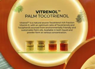 Ini Dia Vitamin E Super Alami dari Sawit Buatan Musim Mas, Simak Khasiatnya