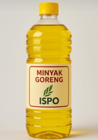 Regulasi Digodok, Tak Semua Produk Hilir Sawit Wajib ISPO