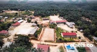 SHM Terbit di TNTN Riau, Kejagung Bilang Gini