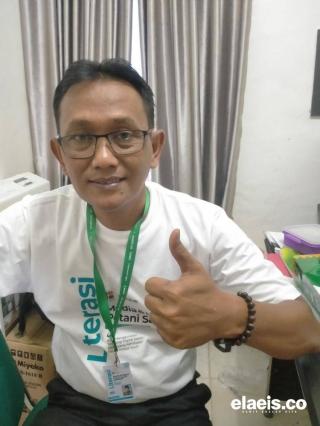 Petani Sumringah Adanya Kegiatan Literasi Media dan Digital Petani Sawit