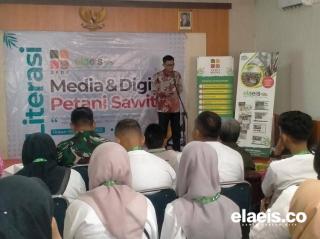 Wawasan Petani di Rohul Perlu Ditingkatkan Untuk Sawit Berkelanjutan