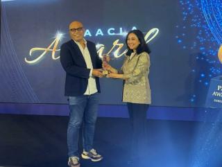 Promosikan Sawit Ramah Anak Sejak 2021, GAPKI Raih Penghargaan Internasional