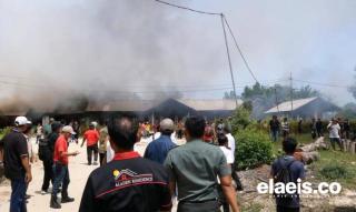 Update Kasus PT SSL di Siak: Tersangka Bertambah 2, Kades Tumang Diperiksa Secara Maraton di Polda Riau