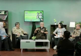 1,1 Juta Hektare Sawit di Kawasan Hutan Kembali Dikuasai Negara, Konflik Agraria Tuntas?