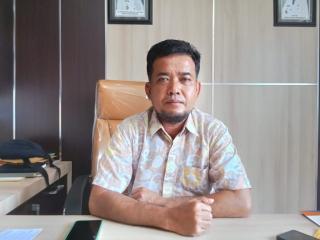 DBH Sawit Dipakai Bangun Tiga Ruas Jalan Hotmix di Mukomuko