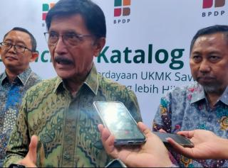 Begini Cara BPDP Angkat UKMK Sawit ke Panggung Internasional