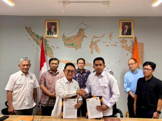 Sinergi Gapki dan SPKS, Perpendek Rantai Pasok