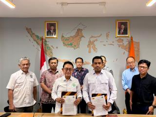 SPKS dan Gapki Sinergi Dorong Kemitraan dan Kemandirian Petani Sawit