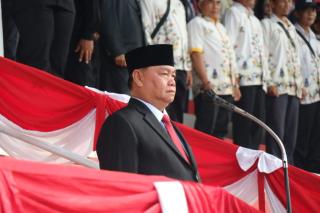 Setop Ekspansi Sawit, Intensifikasi Lahan Didorong di Kotim