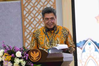 Pacu Hilirisasi, Kemenperin Dukung Produksi Nira Gula Merah dari Batang Sawit Tua