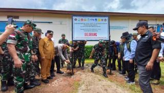 Industri Sawit Kotim Diyakini Bisa Bangkit Paska Penertiban Oleh Satgas PKH