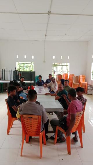 Kasus 5 Anak Curi Sawit PTPN IV Dolok Ilir Berakhir SP-3