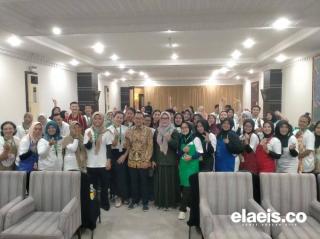 Lewat Workshop Penganan Berbahan Sawit, BPDP Berharap Muncul Wirausaha Baru