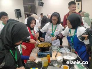 Puluhan Peserta Antusias Ikuti Workshop BPDP dan EMG