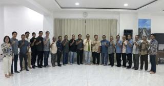 Perusahaan Sawit Diajak Dukung Pembangunan Belitung