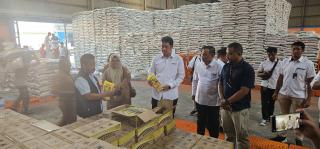 Dorong Pemerataan, Kemendag Awasi Distribusi MINYAKITA di Indonesia Timur