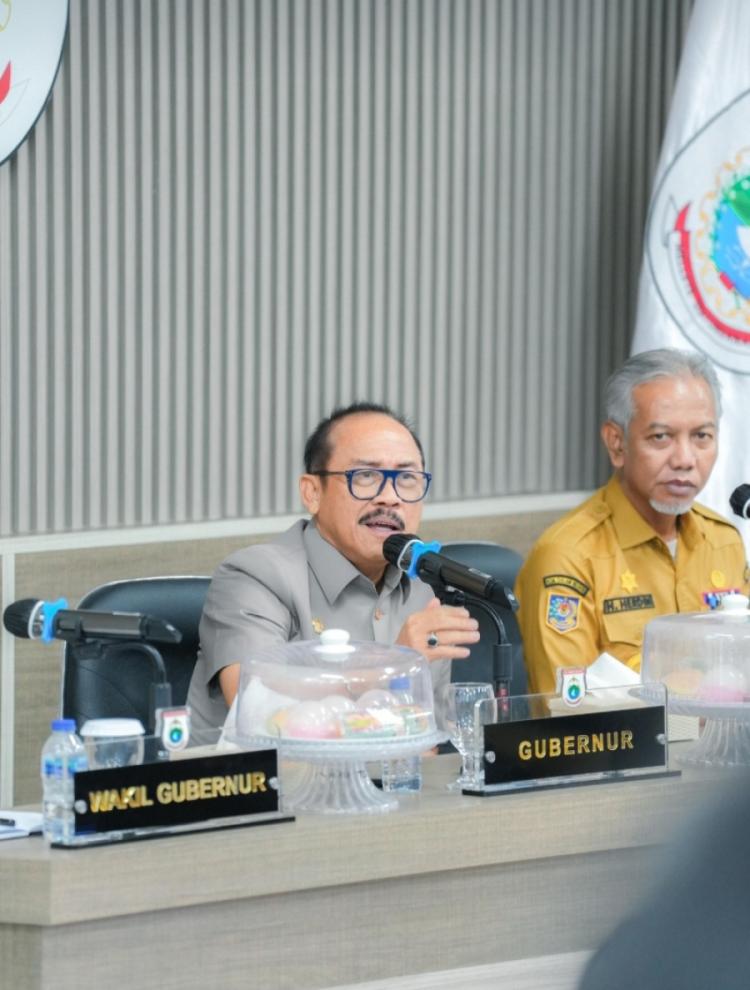 Transmigrasi dan Perkebunan Sawit Tekan Angka Kemiskinan di Sulbar