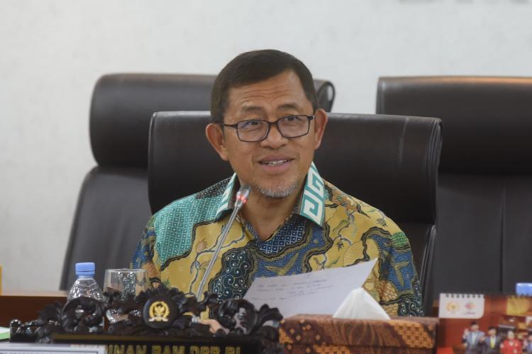DPR RI Tampung Aspirasi Warga Sekitar TNTN dan Petani Eks Transmigrasi di Riau