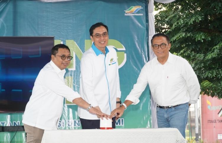 Luncurkan Aplikasi Eco Cycle, PTPN Dorong Circular Economy di Industri Perkebunan