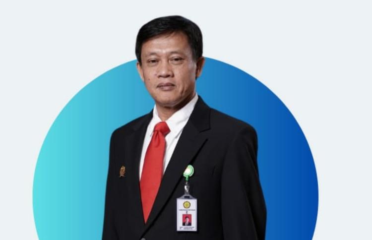 Rotasi Besar-besaran di Kementan, Posisi Direktur Sawit Digantikan Sosok ini