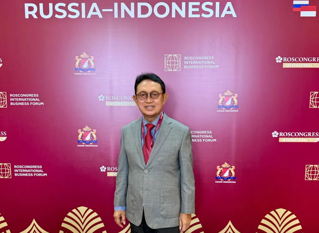 Tarif Impor 32% AS Ancam Pasar Sawit RI, GAPKI Sodorkan Opsi ini ke Pemerintah