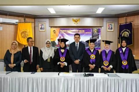 Cegah Kecelakaan Kerja di Sektor Sawit, Doktor UI Rancang Modul K3