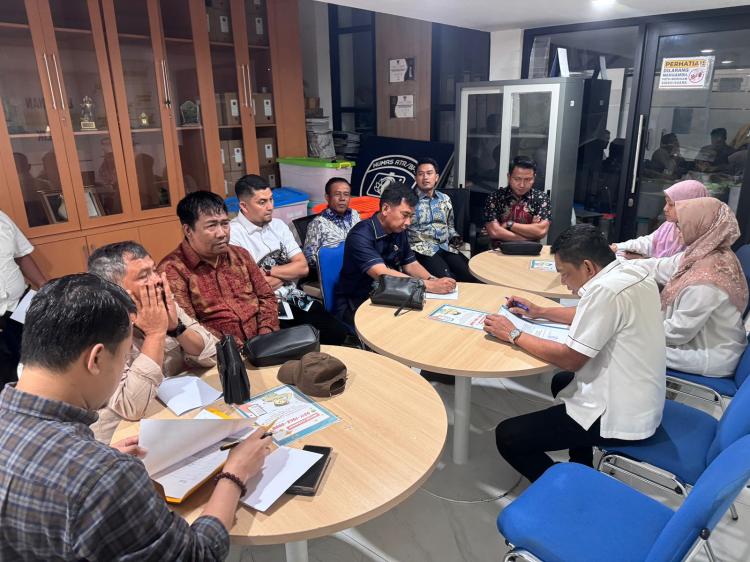 Lambat Urus HGU Selama 6 Tahun, PT SAM Dinilai Rugikan PAD Sarolangun