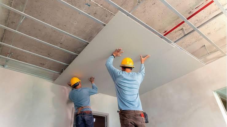 Manfaatkan Asap Cair Tankos Sawit, Dosen INSTIPER Buat Gypsum Ringan dan Ramah Lingkungan