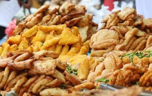 Ini Tips dari Dosen IPB Agar Aman Makan Gorengan Tiap Hari