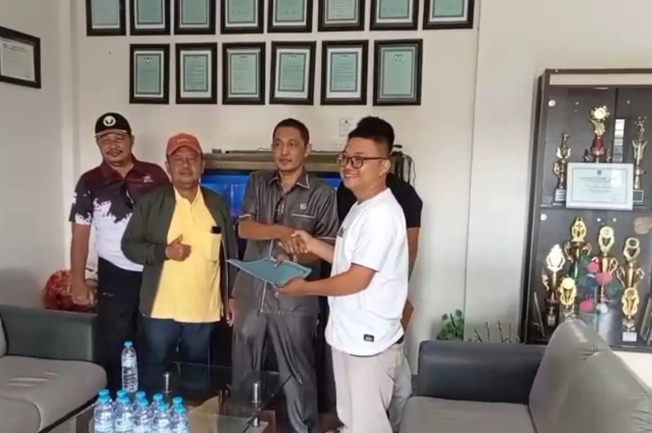 Perusahaan Sawit di Sambas Diultimatum 2 Pekan Kembalikan Aset Pemda