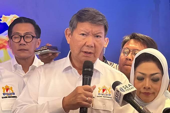 Hashim Djojohadikusumo: Produk Konsumsi Eropa Tak Bisa Lepas dari Sawit Indonesia