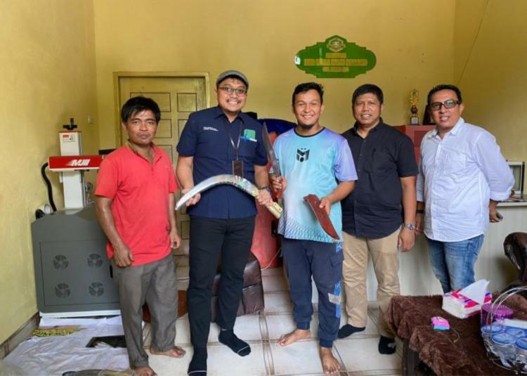 49.000 Anggota Koperasi  di Indonesia Tumbuh Berkembang Bersama PTPN IV PalmCo