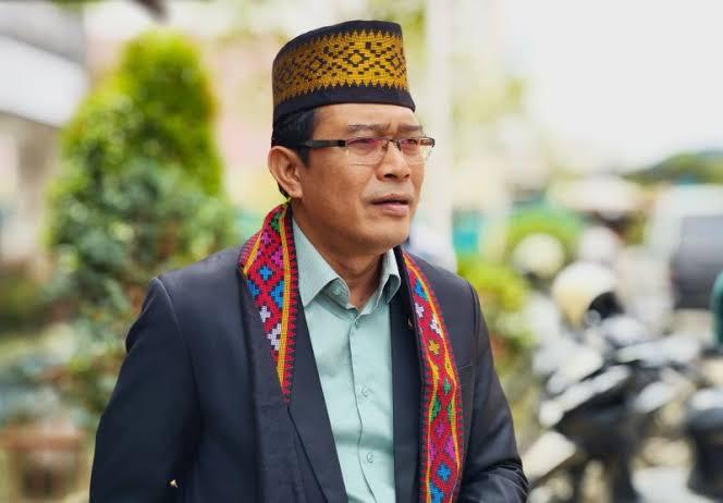 PTPN IV Didesak Hentikan Konversi Kebun Teh Bah Butong ke Sawit