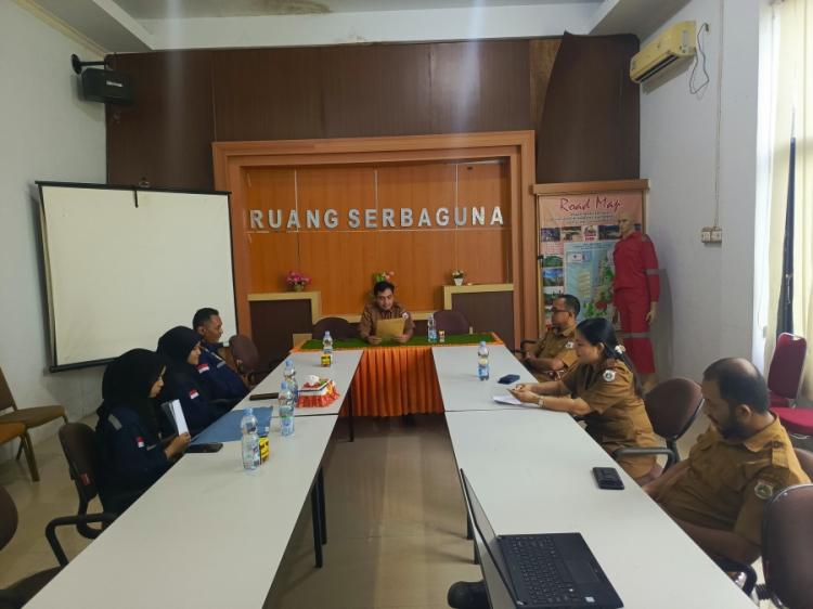 Sulbar Siap Percepat Realisasi Investasi EBT