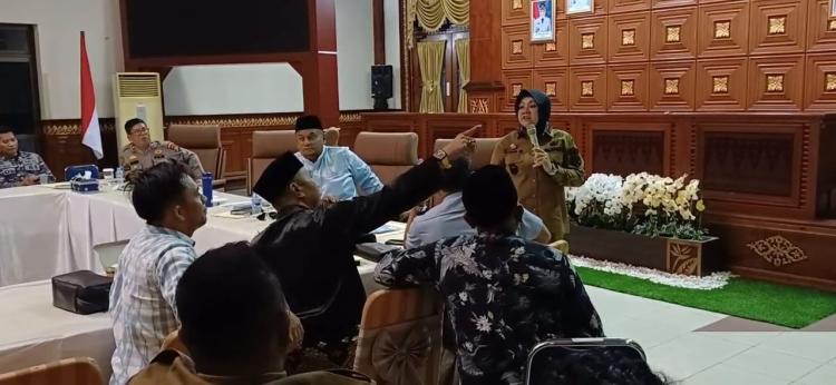 Terungkap Dugaan Banyak Cukong Kuasai Lahan Konsesi SSL, Sulistiyo Justru Hanya Pekerja