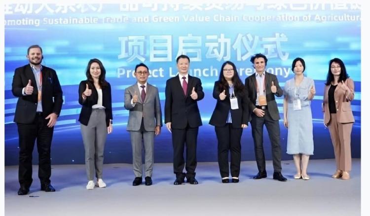 Hadir di China Oils Summit 2025, GAPKI Tegaskan Dominasi Sawit Indonesia di Pasar Global
